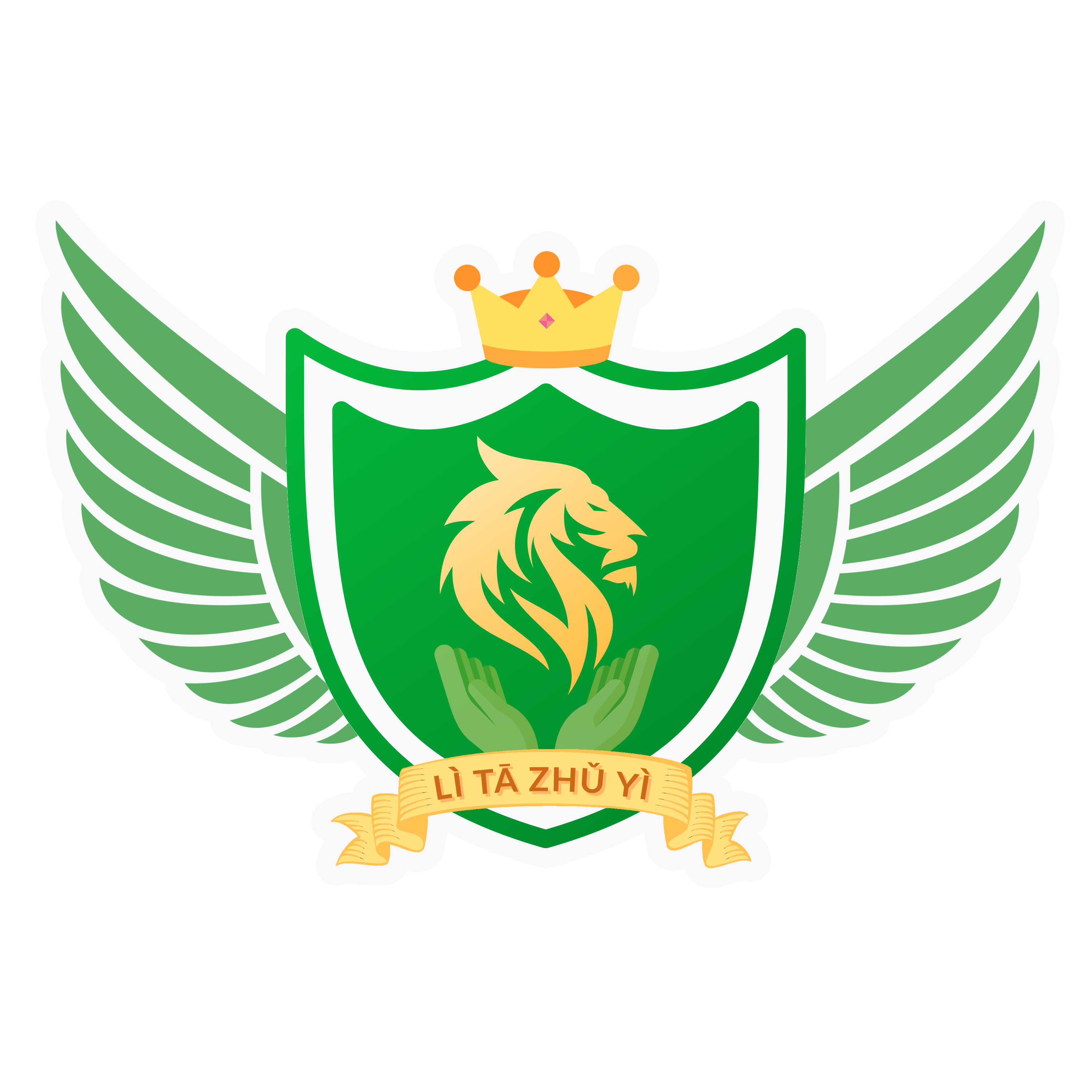 Casa Verde